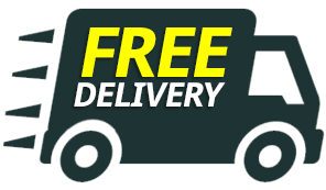 Free Delivery for orders over $75